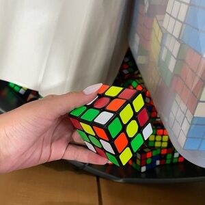 RubikCube